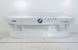 Pokrywa bagażnika tył bmw 5 G30 sedan 17-23 7391785 4
