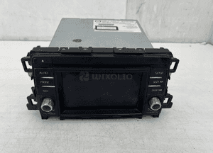 Mazda CX-5 i radio GKK966DV0B 2