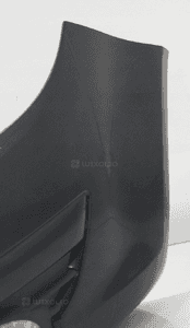 Zderzak przedni opel corsa d Z20R 2008 6