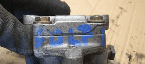 Pompa wspomagania kierownicy VW Golf IV 1J0422154B 7