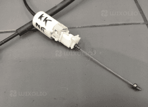 JEEP CHEROKEE LIBERTY KK 07-12r LINKA STACYJKI AUTOMAT ORYGINAŁ SPRAWNA 2