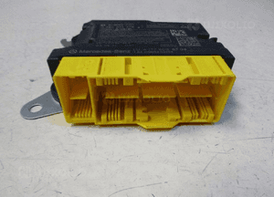 MERCEDES W177 A177 W247 A247 MODUŁ PODUSZEK SENSOR 3