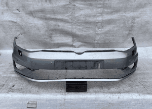Vw golf 7 5G0 lift zderzak przedni 6XPDC 1