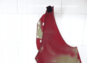 Błotnik prawy przedni citroen xsara picasso 12