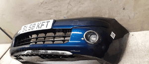 Zderzak przód przedni do nissan note BW9G granat halogeny 2