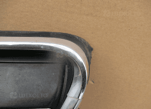 Atrapa chłodnicy grill honda cr-v ii lift 3