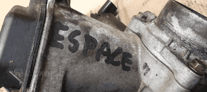 Przepustnica zawór EGR Renault Espace IV 2.2 DCI 8200056350 8200294794 10