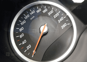 Mercedes c klasa W205 glc W253 licznik zegary prędkościomierz nowy oryginał 6