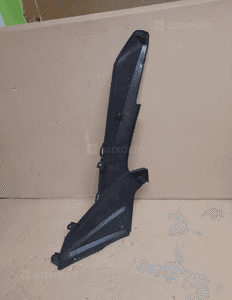 Honda cb 125 f 2015-2016 (CB125F JC64) osłona boczna lewa (83640-KPN-A700) 4