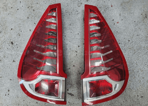 LAMPA tył tylna prawa Renault Scenic III 3 krótki 09- EU 265500013R 1