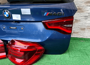 Klapa tylna lampy tylne tył bmw X3 G01 F97 C1M europa 3