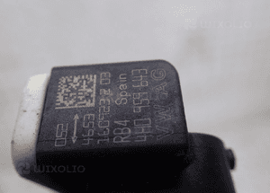 CZUJNIK UDERZENIOWY AUDI A6 C7 A7 A8 4H0959643 RADOM 3