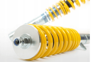 ZAWIESZENIE GWINTOWANE BMW 3 E90 E91 FK AUTOMOTIVE 4