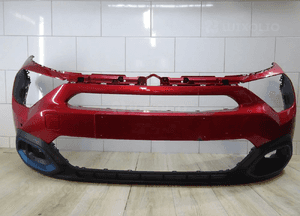 Citroen C4 iii 20-> zderzak przód przedni 9834692580 llu 1