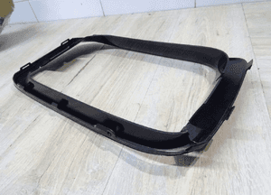 Porsche cayenne 9Y0 kratka lewa 9Y0807795 9