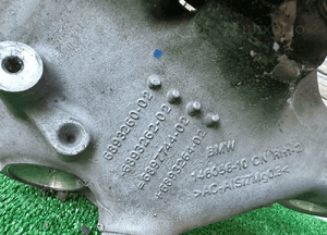 ZWROTNICA WAHACZ BMW I4 4 G26 6893260 6895242 2