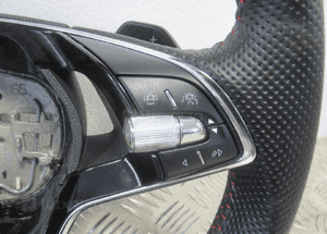 Kierownica multifunkcja skoda octavia iv 4 2019- 5