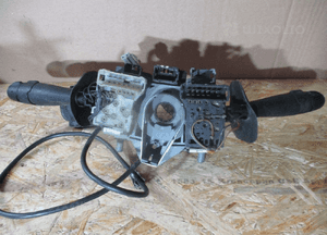 Przełącznik zespolony taśma renault scenic i 54034959A 3