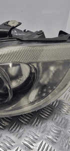 Bmw E90 lampa lewa przód xenon przed lift 6942739 km 5