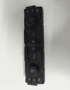 panel klimatyzacji bmw e 91 695853601 1