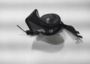 KLAKSON SYGNAŁ DŹWIĘKOWY PARTNER BERLINGO IV 9827899180 2019-2024 3