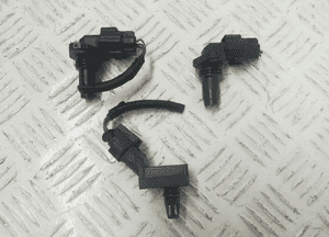 RANGE ROVER SPORT 5.0 JAGUAR CZUJNIK DOŁADOWANIA 2