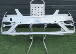 Zderzak przód przedni seat leon iii 3 fr lift 2016-2020 rok 1