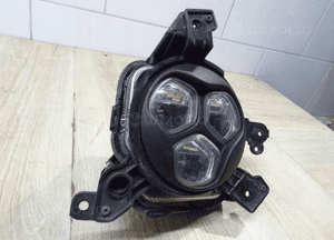 Kia optima iv halogen led lewy przód 92201-D41 3