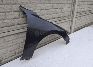 Mazda iii 3 2019 -2024 hb błotnik prawy nowy 3