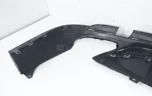 Dokładka zderzaka tył mercedes gle W166 15-18 A1668859425 6