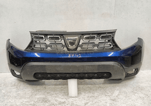 ZDERZAK PRZÓD PRZEDNI DACIA DUSTER II 2 17- 1