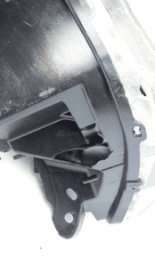 Citroen DS4 lift 2011- xenon lampa prawa przód prawa przednia 9808718180 5