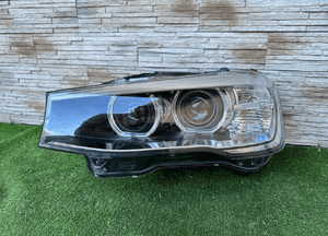 Lampa bmw X3 F25 lci X4 F26 xenon dynamic 7401137 1