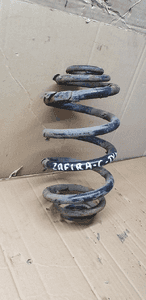 Sprężyna zawieszenia tył tylna Opel Zafira C 2