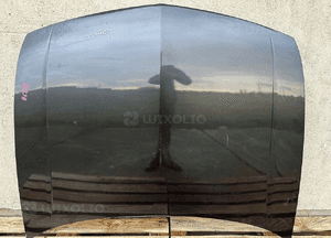 Maska pokrywa silnika honda accord viii 8 2008- bardzo ladna zero rdzy 1
