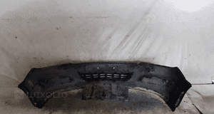 Zderzak przód przedni do opel astra h 3 iii lift fl Z21B 5
