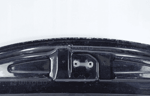 Maska pokrywa silnika porsche carrera 911 991 10