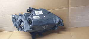 Lampa lewy przód przednia lewa Fiat Ducato III 1340664080 8