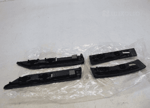 Range rover evoque L538 listwa dachowa maskownica 4