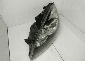 Lampa lewy przód hyundai I30 lift 10-12 6