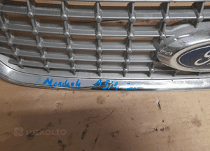 Atrapa grill ford mondeo MK4 3