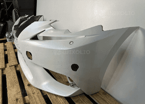 ZDERZAK PRZÓD PRZEDNI LEXUS IS III 3 2013- IS250 IS300H IS350 52119-53A10 3