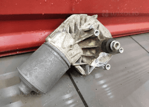 BMW 5 F10 F11 SILNIK SILNICZEK WYCIERACZEK PRZÓD ORYGINAŁ 7272368 BDB 5