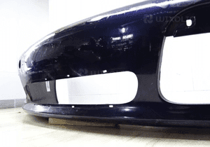 Porsche boxster 987 zderzak nakładka 987 6