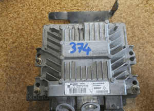 STEROWNIK SILNIKA MEGANE SCENIC II 1.5 8200565863 4