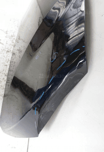 Bmw 2 F45 2014- maska pokrywa silnika aluminium 9