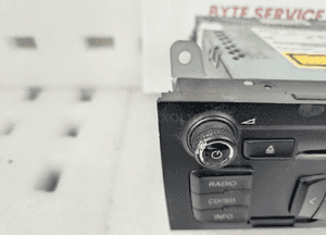 Audi A5 8T radio concert 8T2035186A 3