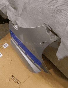Błotnik prawy przód jumper boxer ducato iii 06-14 2