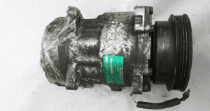 Kompresor Sprężarka klimatyzacji Renault Megane Scenic I 7700272987 1