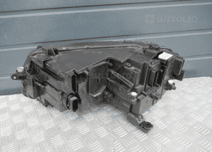 Lampa przednia prawa vw tiguan 2 ii full led 2015- 8